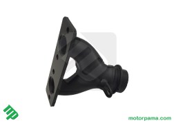 collettore scarico originale Polaris (2)